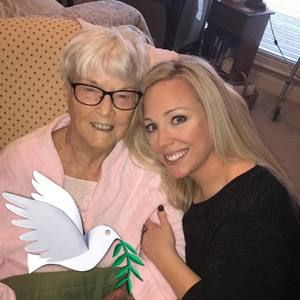 Meet your Posher, Mika beth